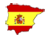 PRINT - SUR COPISTERÍA - Espanol