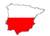 PRINT - SUR COPISTERÍA - Polski
